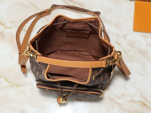 1:1 Replica Louis Vuitton LV Noe Cargo G69 Luxury Bag For Women M14199 - 28cm