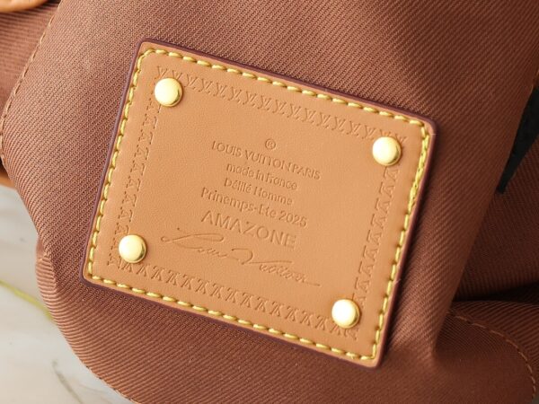 1:1 Replica Louis Vuitton LV Noe Cargo G69 Luxury Bag For Women M14017 - 24cm