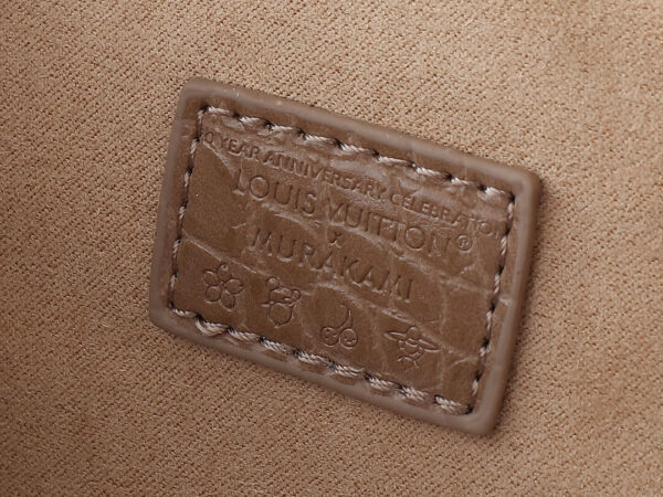 1:1 Replica Louis Vuitton LV Speedy Bandoulière 20 1 Luxury Bag For Women M58953 M46234 M46222 - 20.5 cm