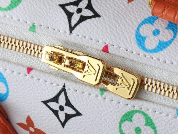 1:1 Replica Louis Vuitton LV Speedy Bandoulière 20 5 Luxury Bag For Women M58953 M46234 M46222 - 20.5 cm