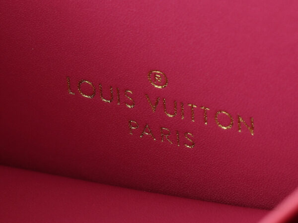 1:1 Replica Louis Vuitton X Takashi Murakami S 22 Luxury Bag For Women M13125 M45675 - 22.5 cm