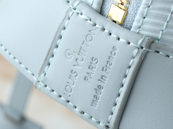 1:1 Replica Louis Vuitton LV X TM  Alma BB Epi Luxury Bag For Women M14197 - 23.5 cm