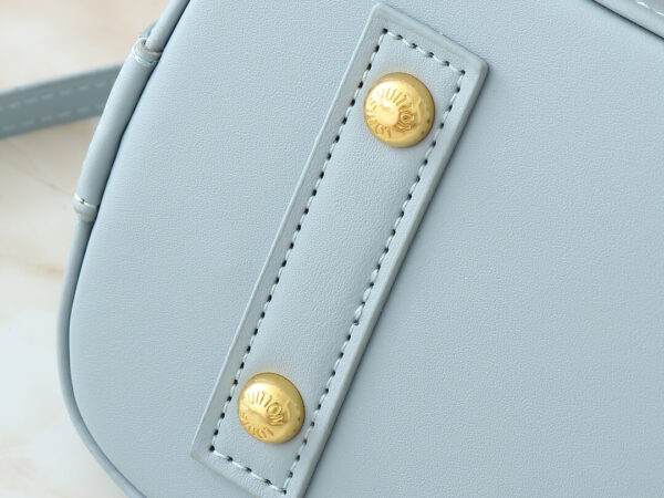 1:1 Replica Louis Vuitton LV X TM  Alma BB Epi Luxury Bag For Women M14197 - 23.5 cm