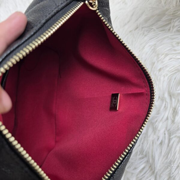 [REP 1:1] Chanel  25C lunch box bag Black luxury Bag For Women, Women’s Bags 21.5cm