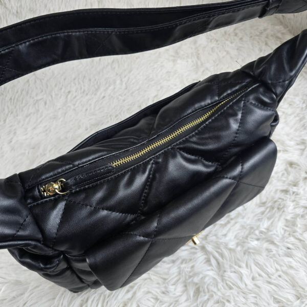 [REP 1:1] Chanel Ski series hobo Small sheep pattern luxury Bag  For Women, Women's Bags 32cm