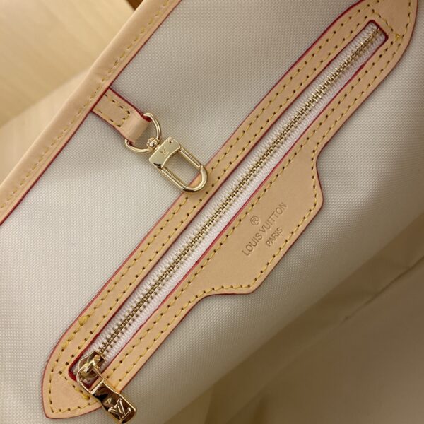 1:1 Replica Louis Vuitton LV Neverfull MM Autres Toiles Monogram 3 Luxury Bag For Women M11263 M25317 M45684 m45685 m40995 - 31 cm