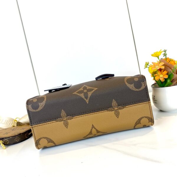 1:1 Replica Louis Vuitton LV Onthego PM Luxury Bag For Women M59856 - 25 cm