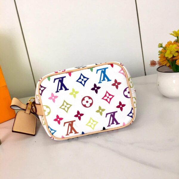 1:1 Replica Louis Vuitton LV X TM All IN BB Autres Toiles Monogram Luxury Bag For Women M13089 - 18 cm