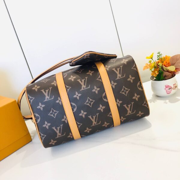 1:1 Replica Louis Vuitton LV Speedy p9 Bandouliere 30 Autres Cuirs Monogram Luxury Bag For Women M11078,M13904,M46803,M40391 - 30 cm