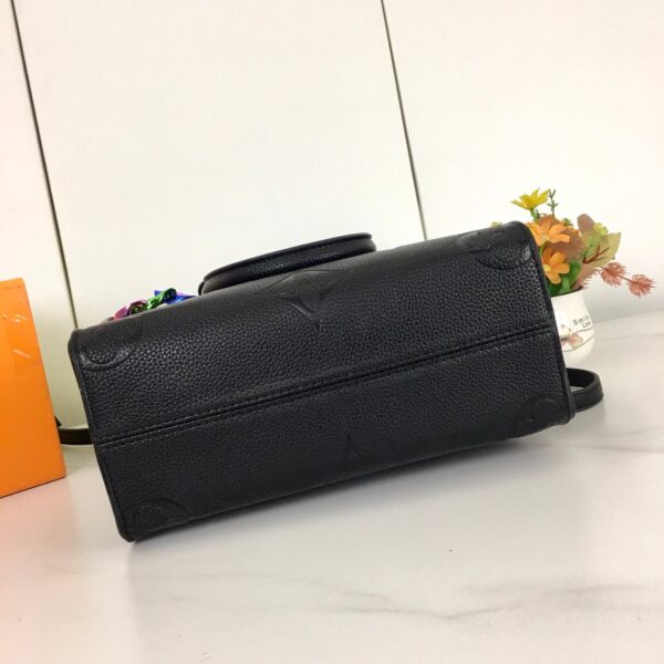 1:1 Replica Louis Vuitton LV OnTheGo PM Luxury Bag M46839/M45038/M45039ONTHEGO 1 - 25cm