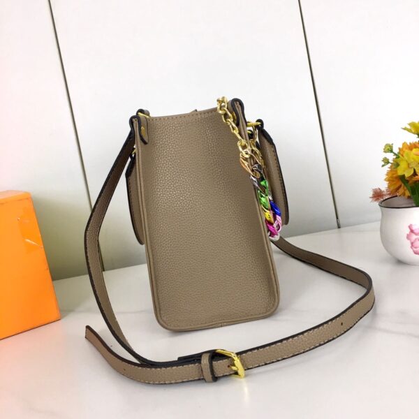1:1 Replica Louis Vuitton LV OnTheGo PM Luxury Bag M46839/M45038/M45039ONTHEGO 2 - 25cm