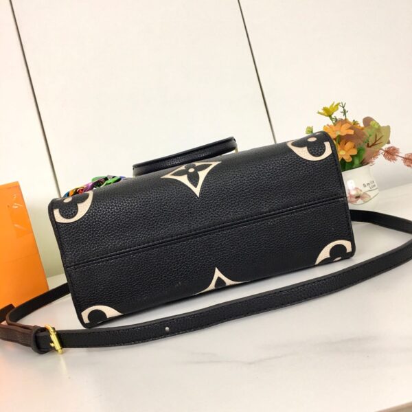 1:1 Replica Louis Vuitton LV OnTheGo PM Luxury Bag M46839/M45038/M45039ONTHEGO 3 - 25cm