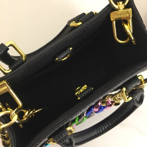 1:1 Replica Louis Vuitton LV OnTheGo BB Luxury Bag M46839/M45038/M45039 ONTHEGO 1 - 18cm