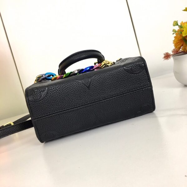 1:1 Replica Louis Vuitton LV OnTheGo BB Luxury Bag M46839/M45038/M45039 ONTHEGO 1 - 18cm