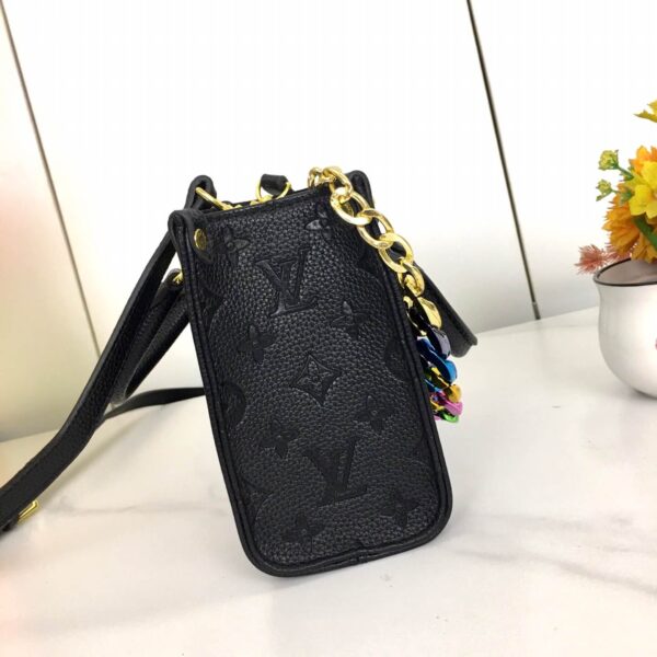 1:1 Replica Louis Vuitton LV OnTheGo BB Luxury Bag M46839/M45038/M45039 ONTHEGO 1 - 18cm