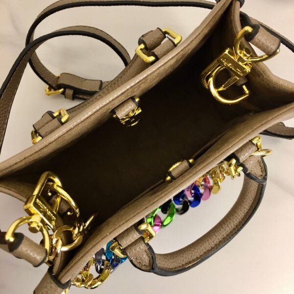 1:1 Replica Louis Vuitton LV OnTheGo BB Luxury Bag M46839/M45038/M45039 ONTHEGO 2 - 18cm