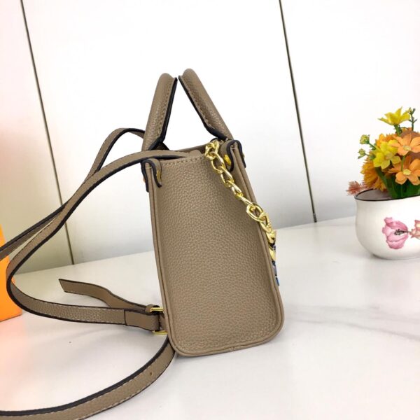 1:1 Replica Louis Vuitton LV OnTheGo BB Luxury Bag M46839/M45038/M45039 ONTHEGO 2 - 18cm