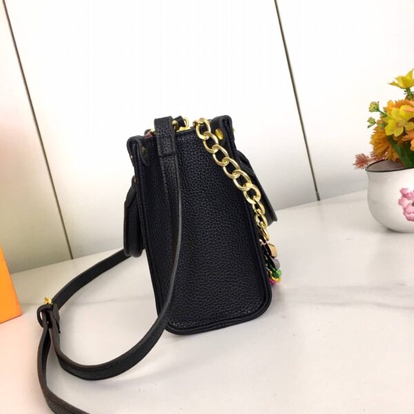1:1 Replica Louis Vuitton LV OnTheGo BB Luxury Bag M46839/M45038/M45039 ONTHEGO 3 - 18cm