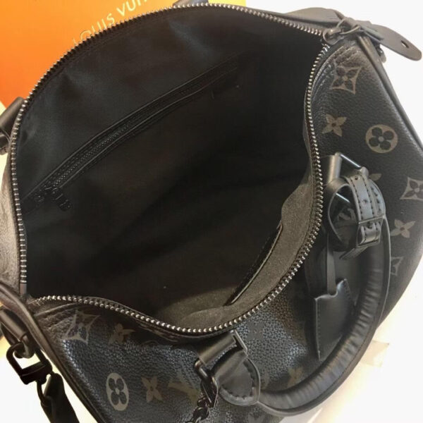 1:1 Replica Louis Vuitton LV Speedy p9 Bandouliere 30 Autres Cuirs Monogram Luxury Bag For Women M13904,M46803,M11078M40391 - 30 cm