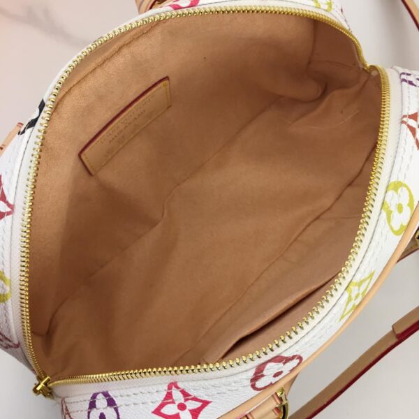 1:1 Replica Louis Vuitton LV X TM Handbag East West Autres Toiles Monogram Luxury Bag For Women M13084 - 27 cm