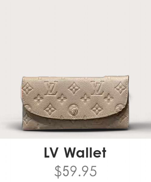 Wallet