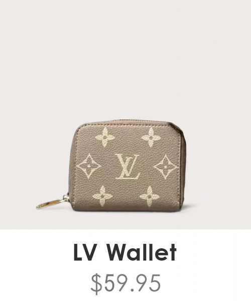 Wallet