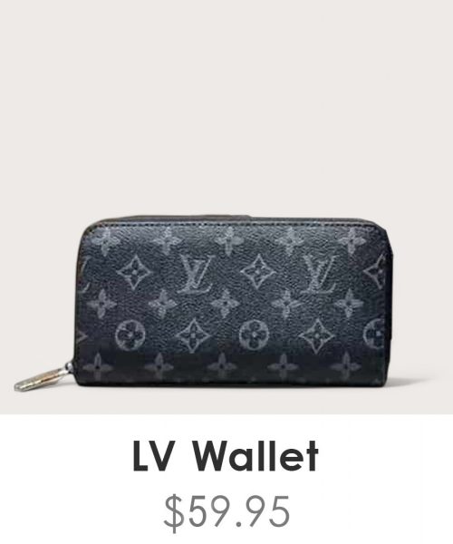 Wallet