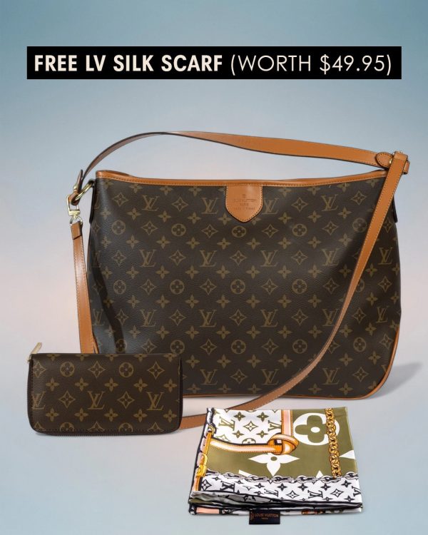 DBS-LC896 - Delightful Handbag Deal