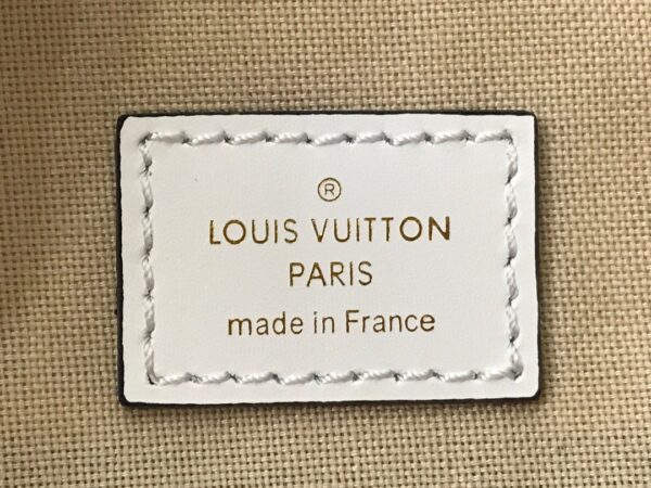 1:1 Replica Louis Vuitton Monogram Totally PM New Model Brown M41016 Monogram Canvas - 28cm