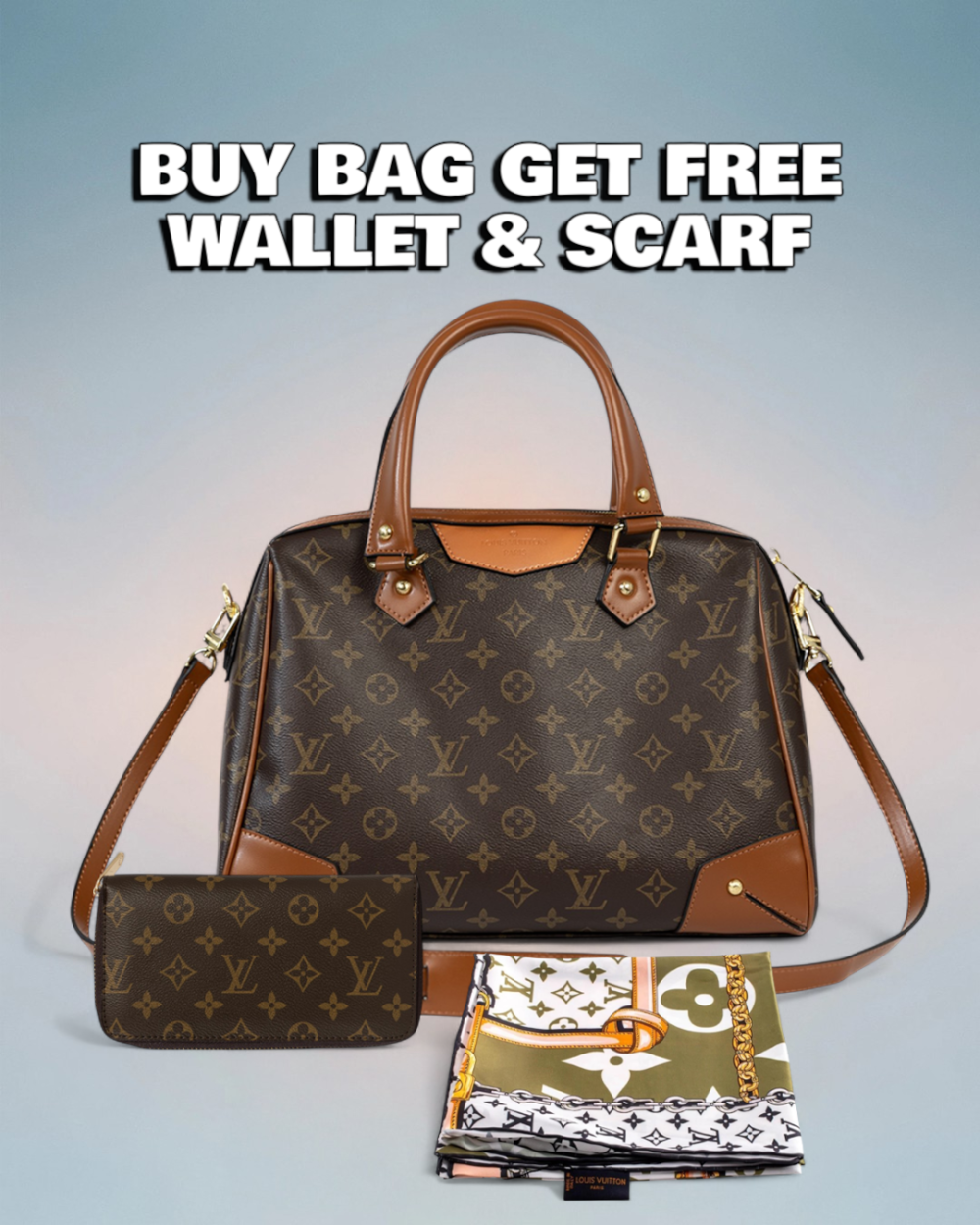 DBS-LC437 - Retiro PM Handbag Deal