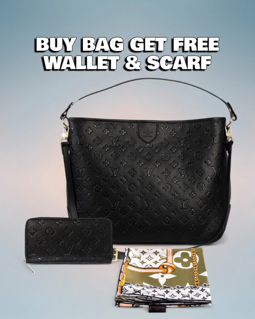 DBS-LC473 - Delightful MM Handbag Deal