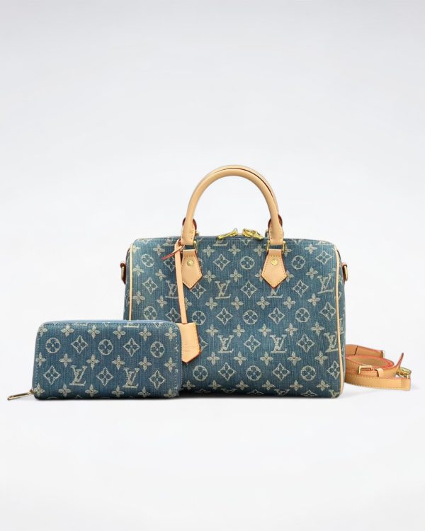 DBS-LC1062- Discounted Price For Set 2 Bags - Image 2