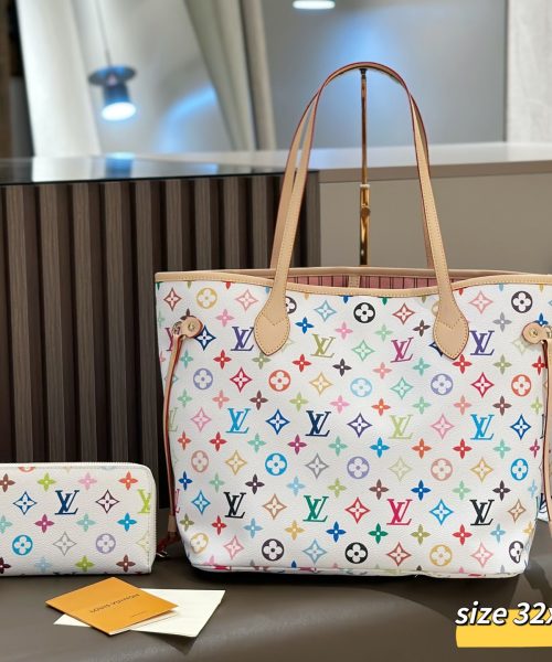 DBS-LC1001- Discounted Price For Set 2 Bags
