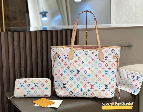 DBS-LC1001- Discounted Price For Set 2 Bags - Image 2