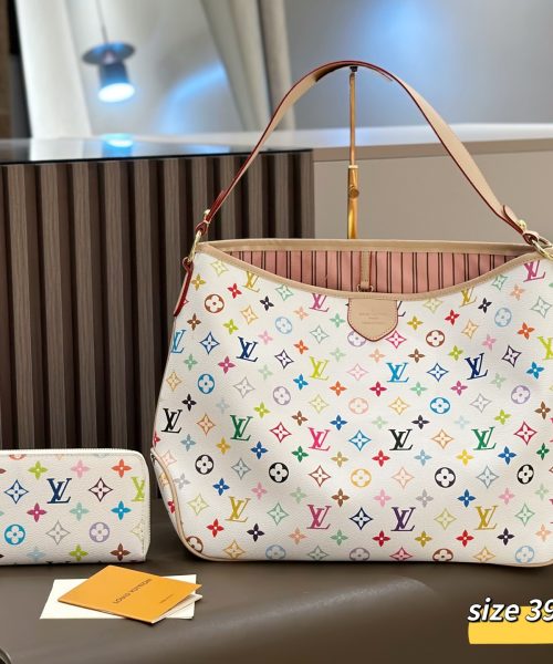 DBS-LC1002- Discounted Price For Set 2 Bags