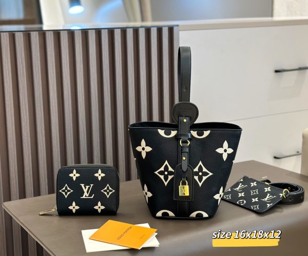 DBS-LC1005- Discounted Price For Set 2 Bags - Image 2