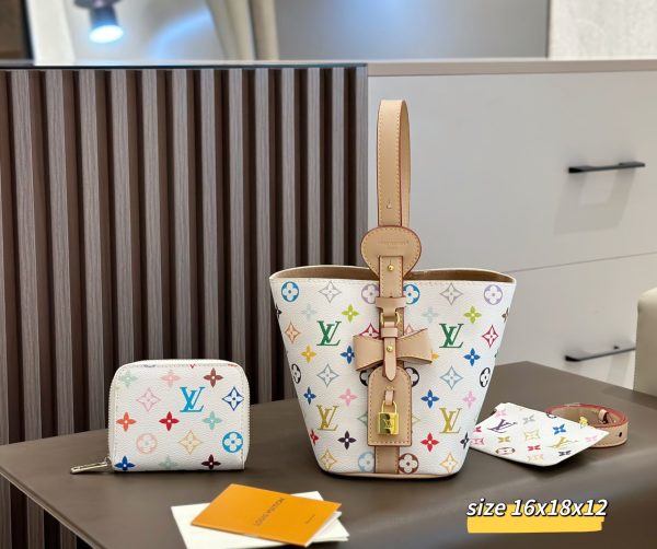 DBS-LC1006- Discounted Price For Set 2 Bags - Image 2