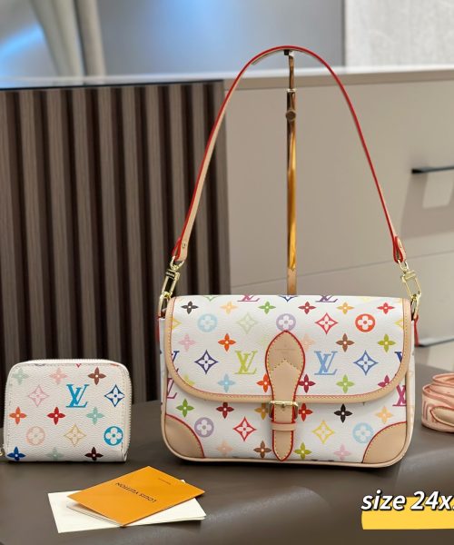 DBS-LC1007- Discounted Price For Set 2 Bags