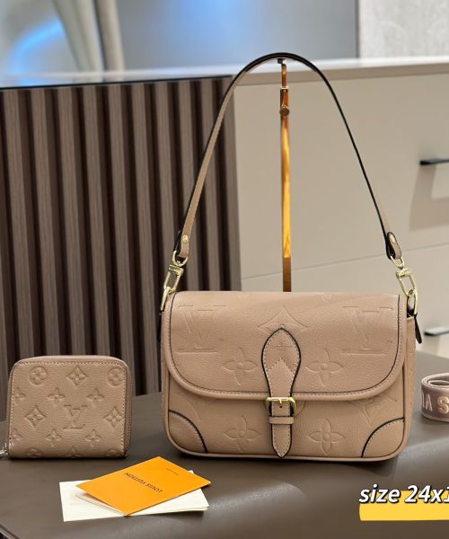 DBS-LC1008- Discounted Price For Set 2 Bags