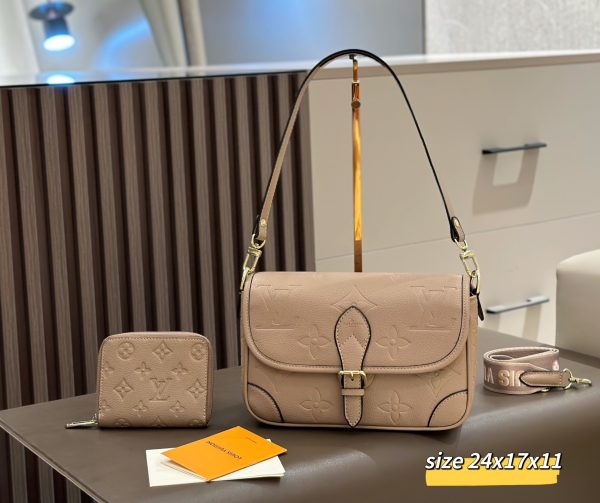 DBS-LC1008- Discounted Price For Set 2 Bags - Image 2