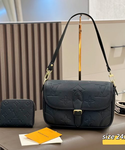 DBS-LC1009- Discounted Price For Set 2 Bags