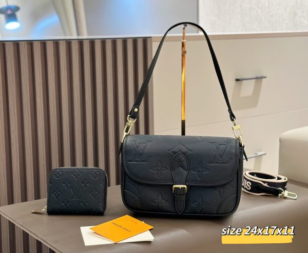 DBS-LC1009- Discounted Price For Set 2 Bags - Image 2