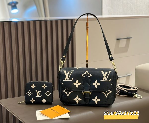 DBS-LC1012- Discounted Price For Set 2 Bags - Image 2