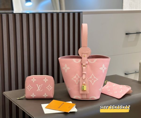 DBS-LC1013- Discounted Price For Set 2 Bags - Image 2