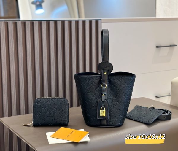 DBS-LC1014- Discounted Price For Set 2 Bags - Image 2
