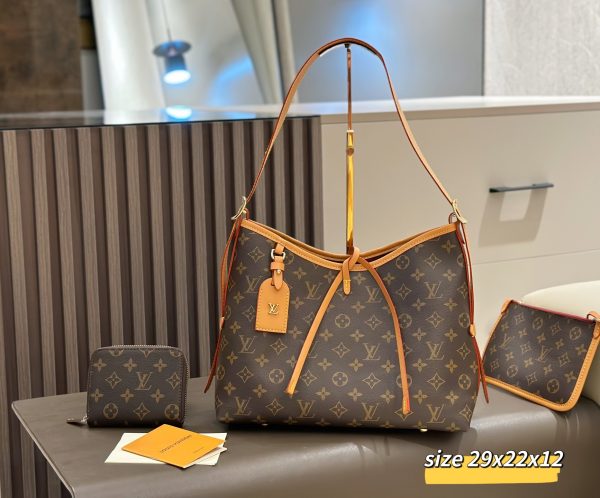 DBS-LC1016- Discounted Price For Set 2 Bags - Image 2