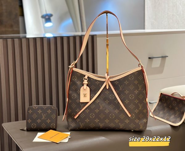 DBS-LC1017- Discounted Price For Set 2 Bags - Image 2