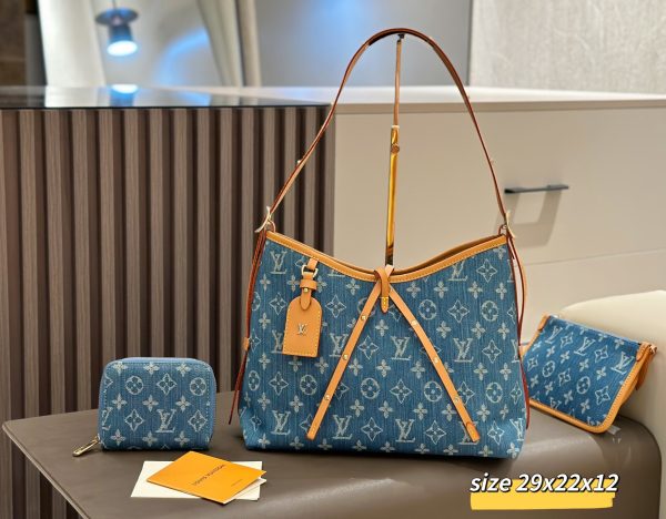 DBS-LC1018- Discounted Price For Set 2 Bags - Image 2