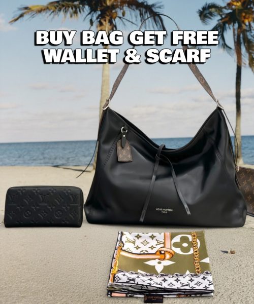 DBS-LC1019- Discounted Price For Set 2 Bags