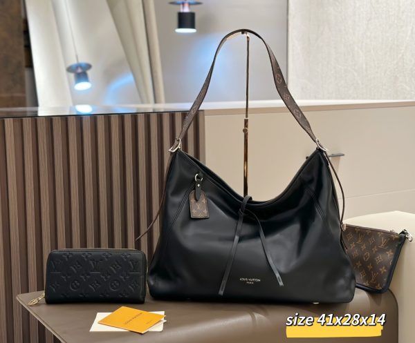 DBS-LC1019- Discounted Price For Set 2 Bags - Image 2